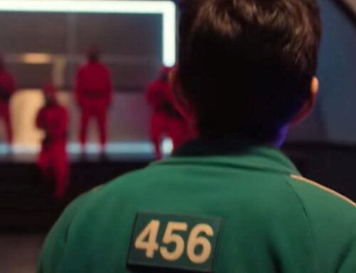 ‘Squid Game’ Becomes The First Netflix Series to Debut at #1 in Every Country