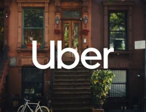 Uber Now Lets Women Riders Match with Women Drivers…Only In The U.S….For Now