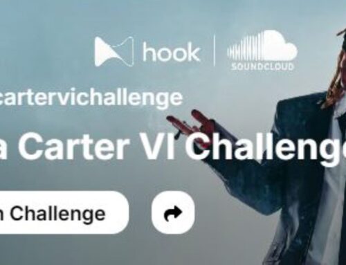 Lil Wayne Launches A Remix Challenge With Hook And SoundCloud
