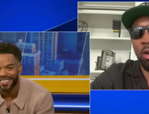 Method Man and RZA Talk Wu-Tang Farewell Tour