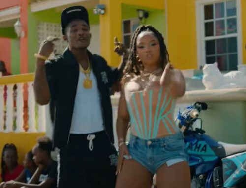 Trinidad’s Full Blown Signs with Universal Music