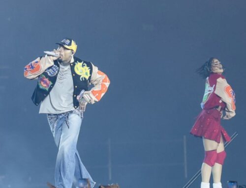 Chris Brown’s “Breezy Bowl XX” Was An Electrifying Night That Celebrated His Two-decade-long Journey As A Global Superstar