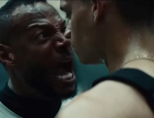 Jordan Peele Drops The New Trailer For The Upcoming Football Thriller/Horror Movie “Him”