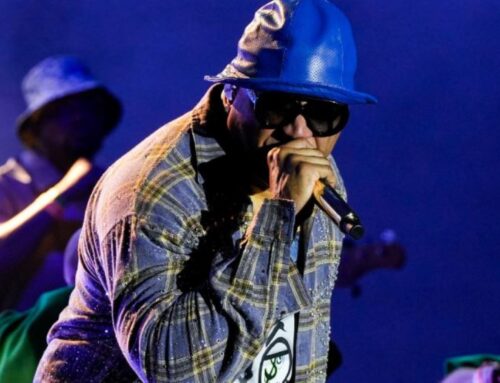 LL Cool J is set to host the 2025 MTV Video Music Awards!