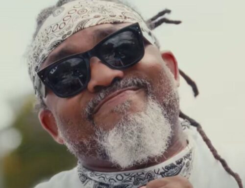 Machel Montano & Davido Drop “Fling It Up” Visuals