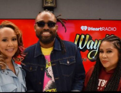 Shaggy vs. Machel: Do Artists Still Need Live Bands?