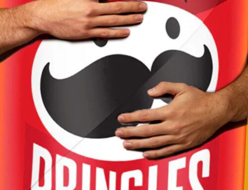 Pringles Introduces Six New Flavors For Fall