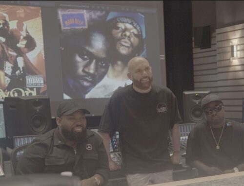 Raekwon and Mobb Deep Announce Co-Headlining Tour