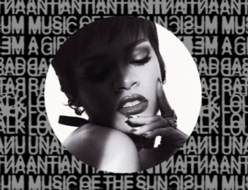 Rihanna Updates Social Media Profile, Sparks New Music Speculation