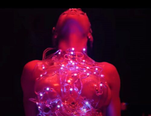Teyana Taylor Ends Retirement With Escape Room Album & Short Film