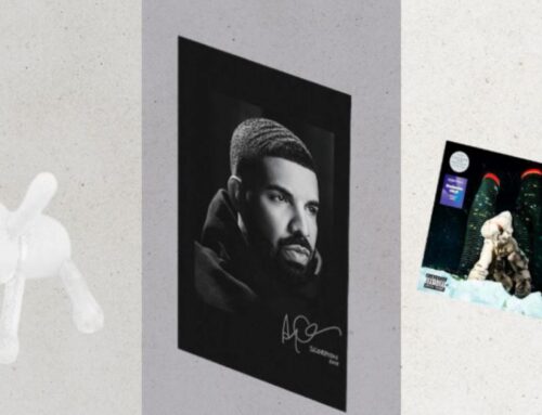 Drake Gets His Own Official Merch Warehouse On Amazon