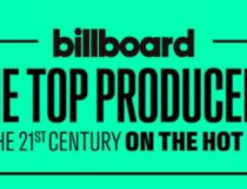 Four Of Billboard’s Top 25 R&B/Hip-Hop Producers of the 21st Century Are From Toronto