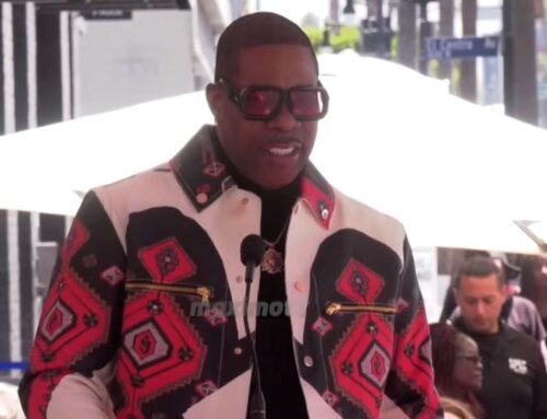 Busta Rhymes to Receive First-Ever MTV VMA Rock The Bells Visionary Award