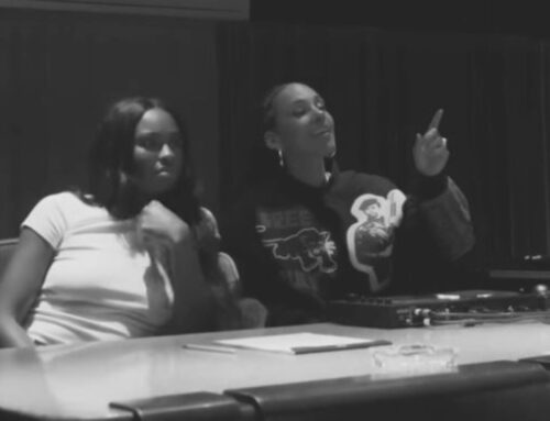 Coco Jones and Alicia Keys Unite in “Other Side of Love” Visualizer