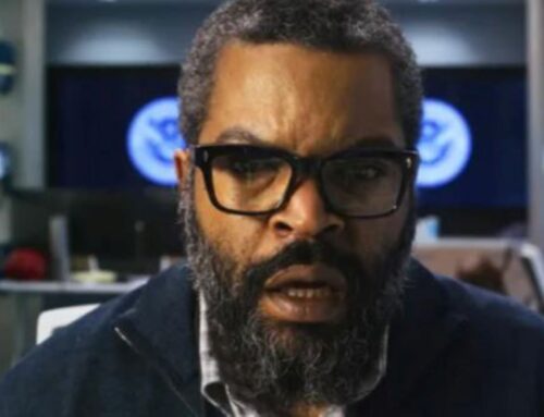 Damn…Ice Cube’s War Of The Worlds Movie Gets A Zero Percent on Rotten Tomatoes