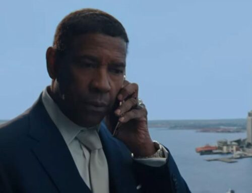 Watch The Brand New Trailer For Spike Lee And Denzel Washington’s “Highest 2 Lowest”