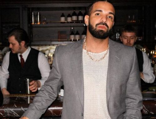 Drake Reveals His Son, Adonis, Was Conceived In Amsterdam