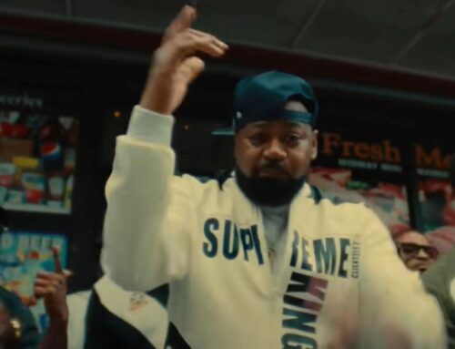 Ghostface Killah Drops The Official Music Video For “Rap Kingpin”