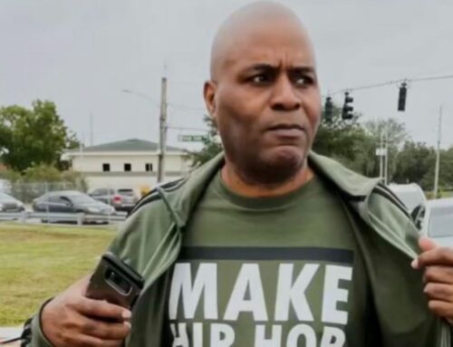 Legendary Hip-Hop Producer Hitman Howie Tee Dies at 61