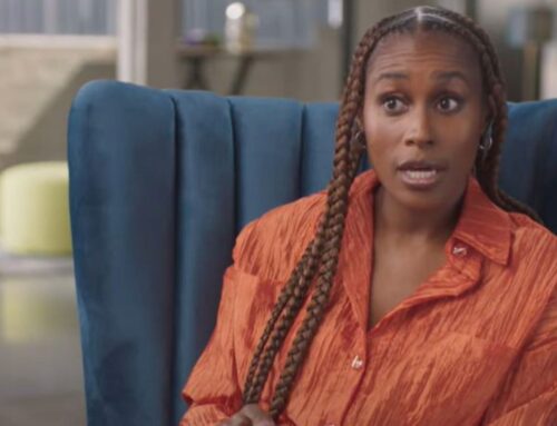 Watch The Trailer For “Seen & Heard: The History Of Black Television” From Executive Producer Issa Rae