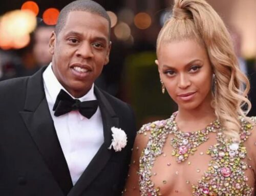 Jay-Z and Beyoncé Buy Estate in the UK