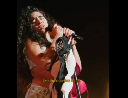 Jessie Reyez Turns Tour Tradition into Charity