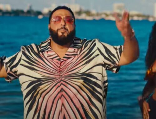 DJ Khaled DJ Khaled Takes Us To The Islands And Drops New Video For “You Remind Me”