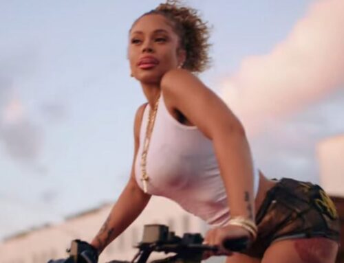 Latto Pays Tribute To ATL Rap Royalty In Her Long-Awaited ‘Chicken Grease’ Video