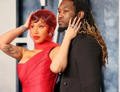 Offset Speaks on Cardi B Divorce: “I Messed Up”