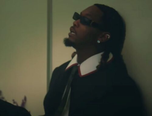 Offset Drops New Album Kiari And Video For New Single “Never Let Go” Feat John Legend, A Tribute To Takeoff.