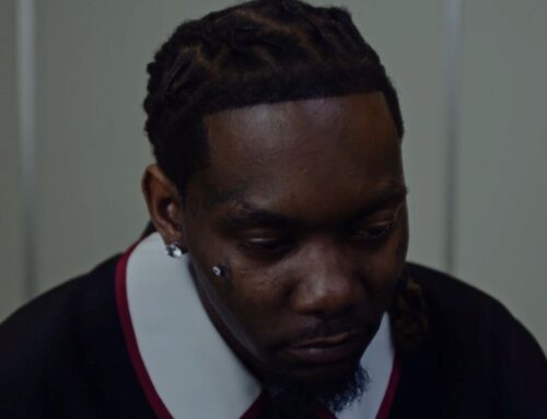 Offset Goes To Therapy In ‘Kiari’ Album Trailer