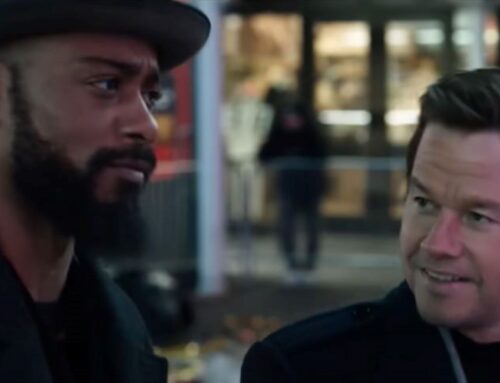 Watch The Trailer For “Play Dirty” Starring Mark Wahlberg and LaKeith Stanfield