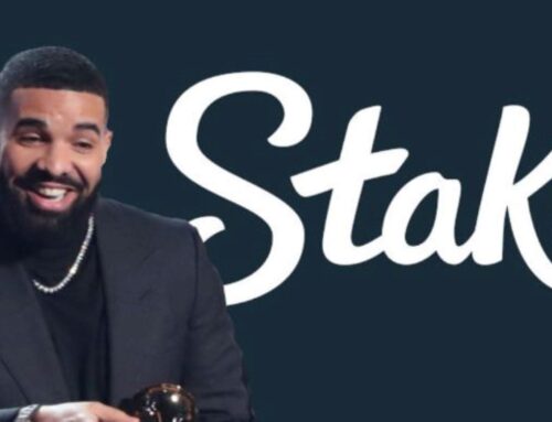 Drake Cuts Ties With Stake After Withdrawal Dispute