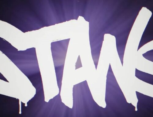Watch A Teaser Clip Of Eminem’s New Movie “Stans”