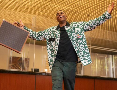 Netflix Announces Premiere Date For Season 2 Of “The Vince Staples Show”