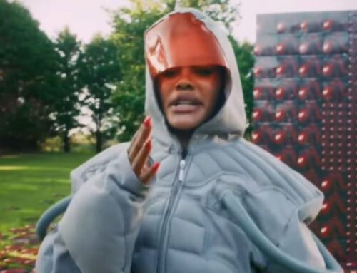 Teyana Taylor to Undergo Emergency Surgery for Growth on Her Vocal Cord: ‘This Moment Hurts’