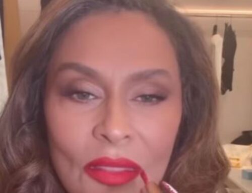 Tina Knowles Says Beyoncé Calls Her Out About Posting ‘Too Much’