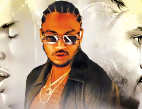 Trey Songz Is Throwing A Free Concert – Joins “Rise Up NYC” Lineup Celebrating 20 Years Of “I Gotta Make It”!