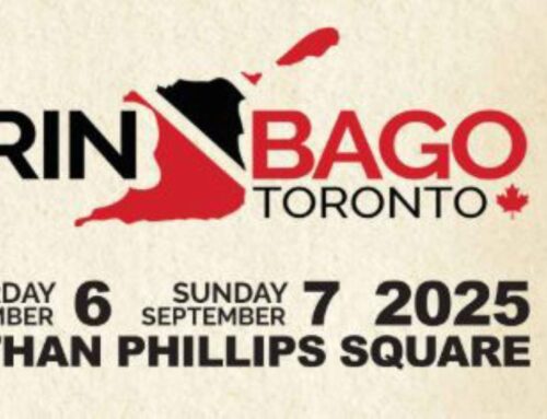 Trinbago Toronto Festival Expands to 3 Days