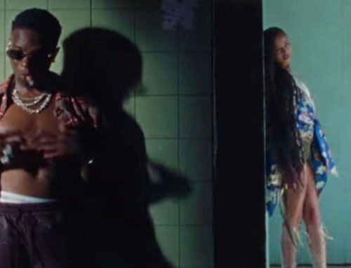 Tyla And Wizkid Drop The Video For Their New Banger “Dynamite”