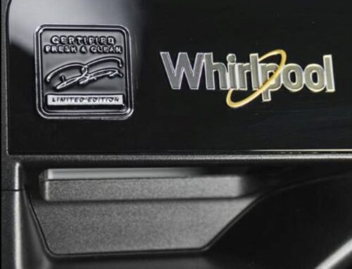 Outkast’s Big Boi and Whirlpool Announce Washing Machine That Plays “So Fresh, So Clean” After Ever Load