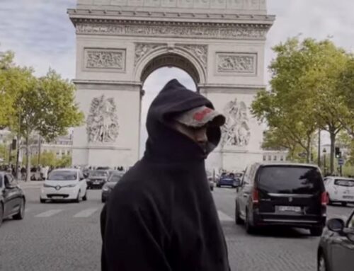 Check Out The Trailer For The New Kanye West “In Whose Name?” Documentary
