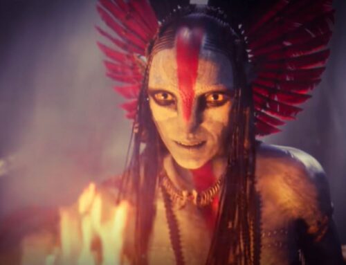 The ‘Avatar: Fire And Ash’ Trailer Just Dropped…Watch It Now