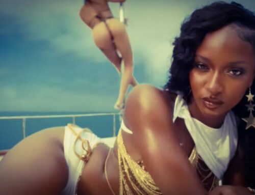 Ayra Starr Drops The Video For Her Song “Hot Body”