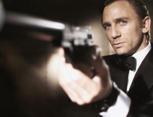 Next James Bond Movie Casting Plans Revealed