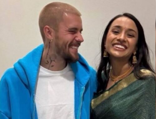 Justin Bieber Recently Made One Bride’s Dreams Come True