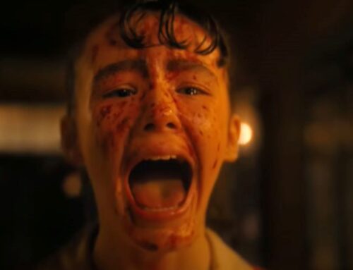 Check Out The Trailer For HBO’s “IT: Welcome to Derry “