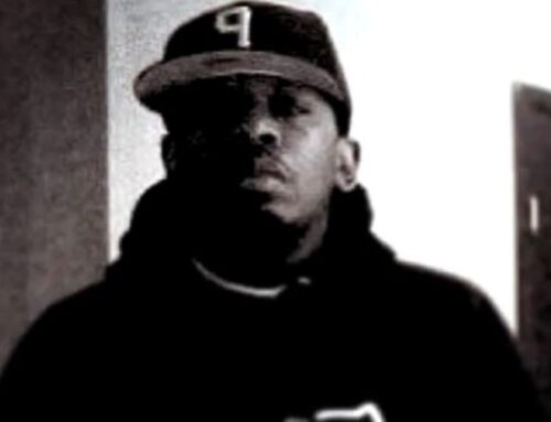 Grammy Winning Producer Sidney ‘Omen’ Brown, Who Worked With Drake And Beyonce Passes Away At 49