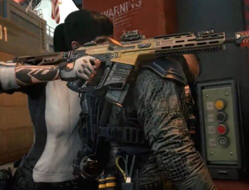 Travis Scott And Playboi Carti’s “FE!N” Soundtracks Call Of Duty: Black Ops 7 Trailer