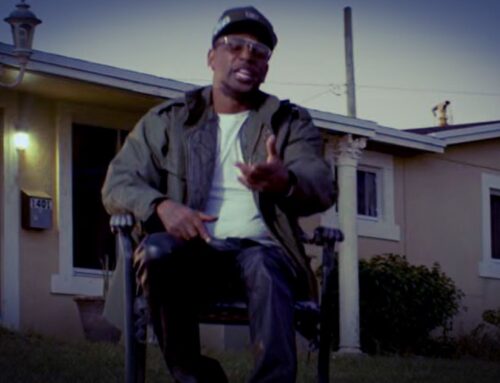 Cam’ron Targets Dame Dash in New Freestyle Amid Lawsuit